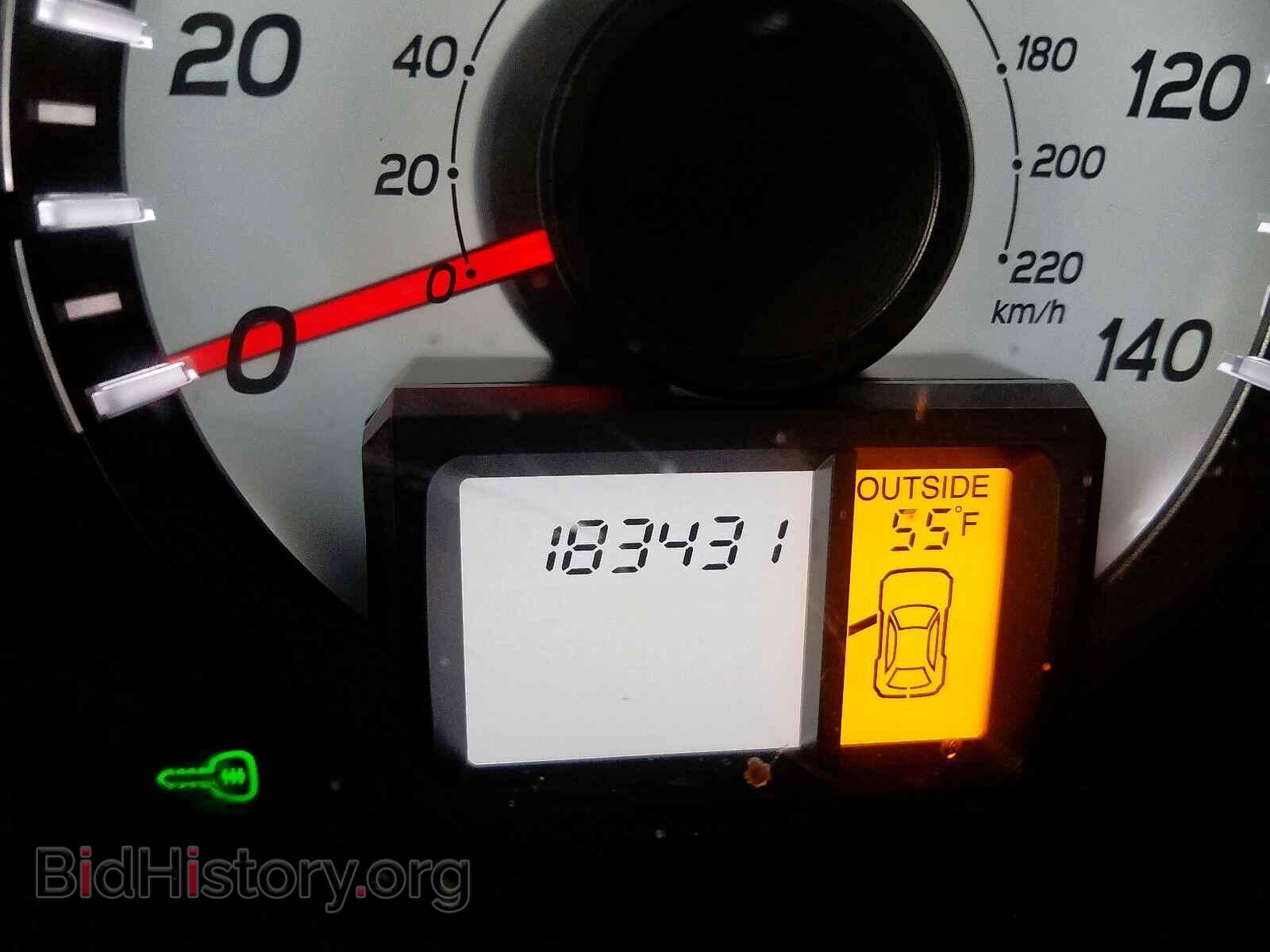2012 HONDA PILOT - VIN: 5FNYF4H66CB003475 - Фото 8