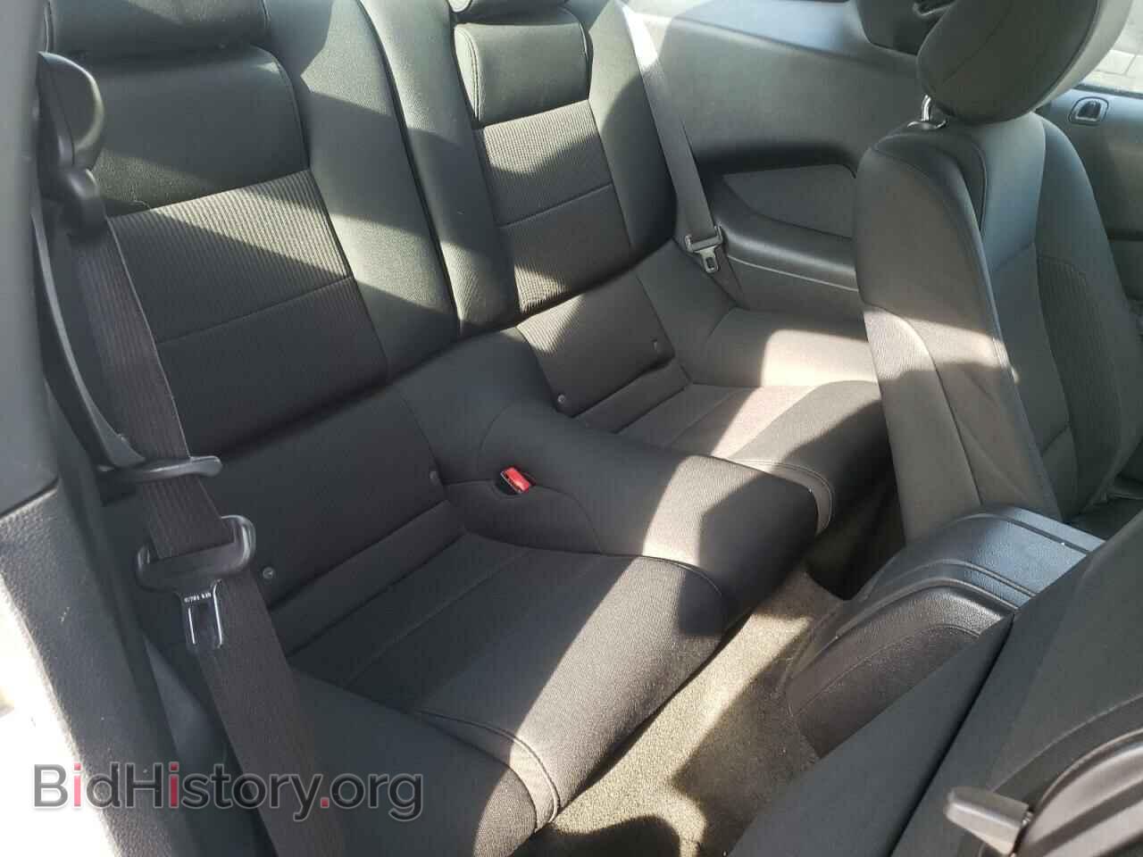 2014 FORD MUSTANG - VIN: 1ZVBP8AM5E5318062 - Фото 6
