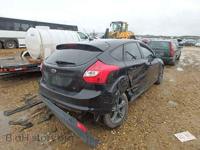 2012 FORD FOCUS - VIN: 1FAHP3K25CL112834 - Photo 4