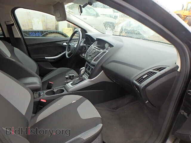 2012 FORD FOCUS - VIN: 1FAHP3K25CL112834 - Photo 5