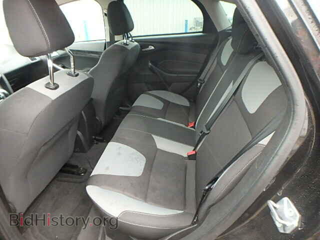 2012 FORD FOCUS - VIN: 1FAHP3K25CL112834 - Photo 6