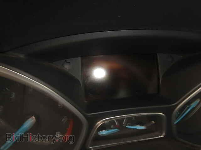 2012 FORD FOCUS - VIN: 1FAHP3K25CL112834 - Photo 8