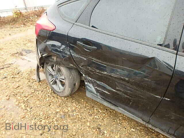 2012 FORD FOCUS - VIN: 1FAHP3K25CL112834 - Photo 10
