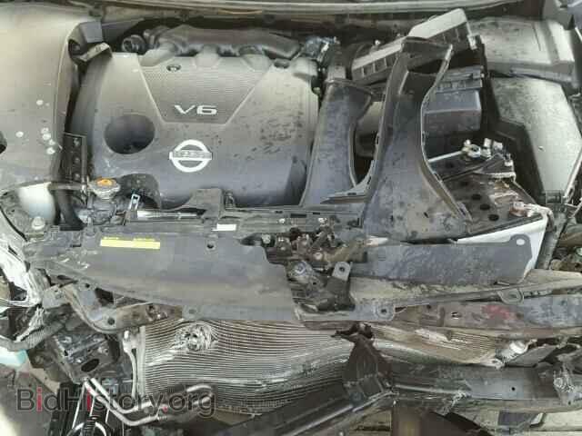 2013 NISSAN MAXIMA - VIN: 1N4AA5AP8DC819049 - Фото 7
