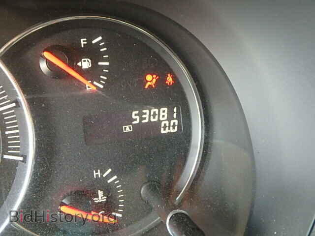 2013 NISSAN MAXIMA - VIN: 1N4AA5AP8DC819049 - Фото 8