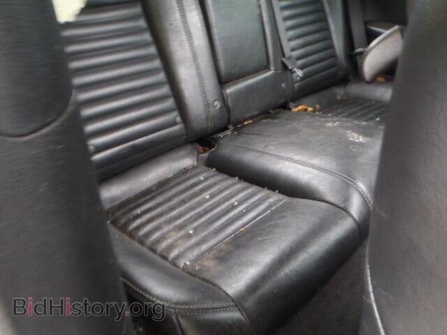 2010 DODGE CHALLENGER - VIN: 2B3CJ5DT8AH198496 - Фото 6
