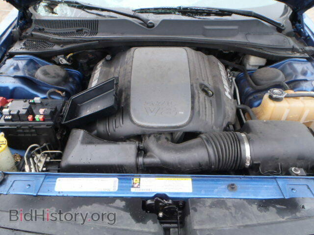 2010 DODGE CHALLENGER - VIN: 2B3CJ5DT8AH198496 - Фото 7