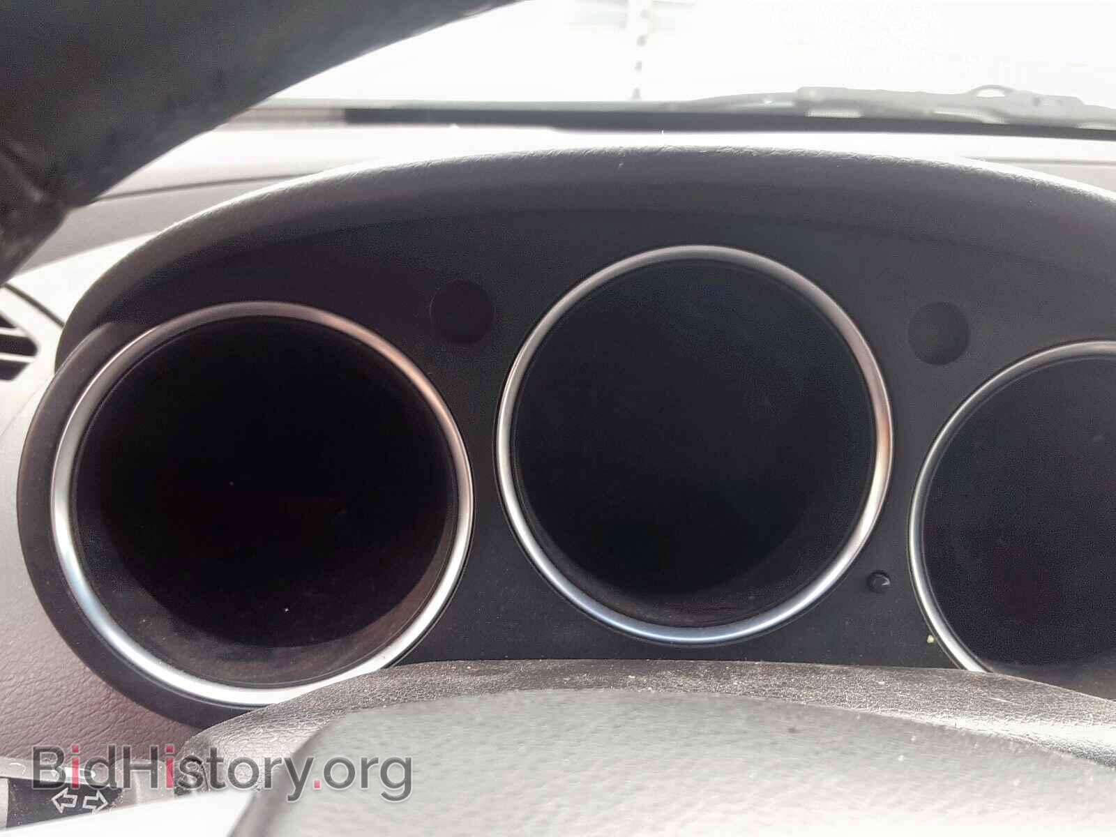 2008 NISSAN MAXIMA - VIN: 1N4BA41E68C837939 - Фото 8