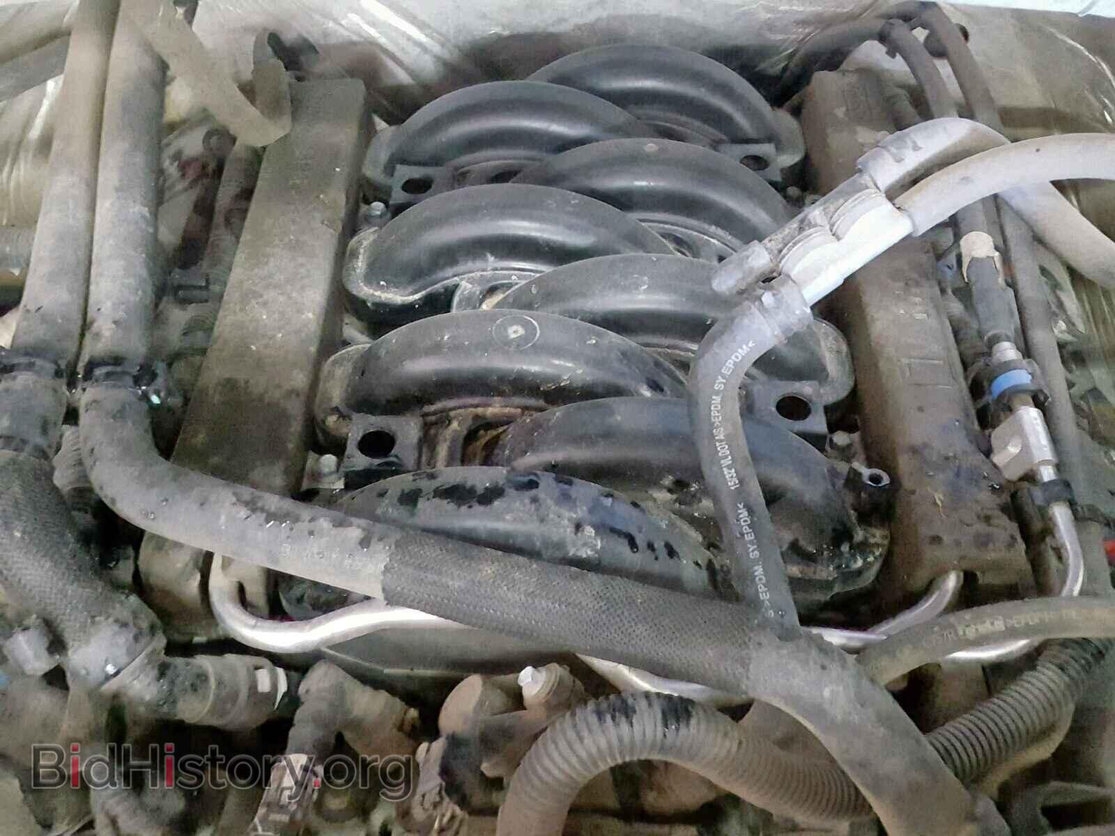 2012 FORD F150 - VIN: 1FTMF1EF4CFB63691 - Фото 7