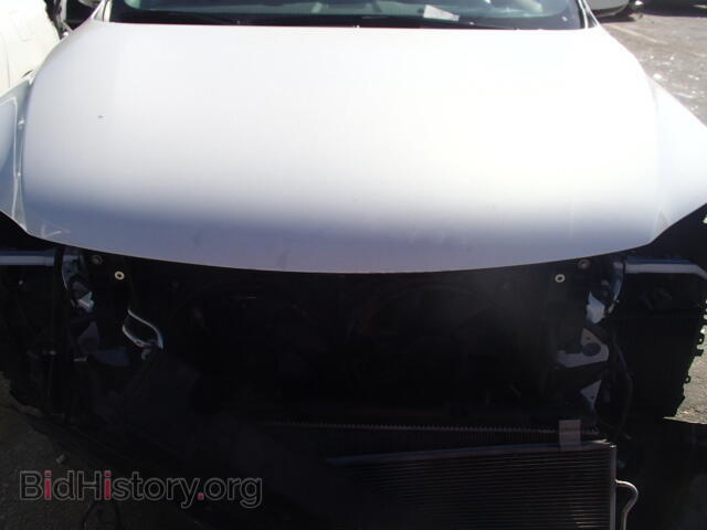 2014 NISSAN PATHFINDER - VIN: 5N1AR2MN3EC657274 - Фото 7