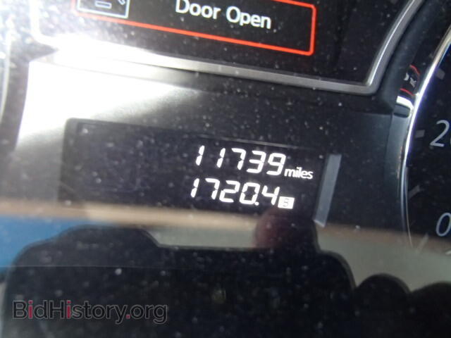 2014 NISSAN PATHFINDER - VIN: 5N1AR2MN3EC657274 - Фото 8