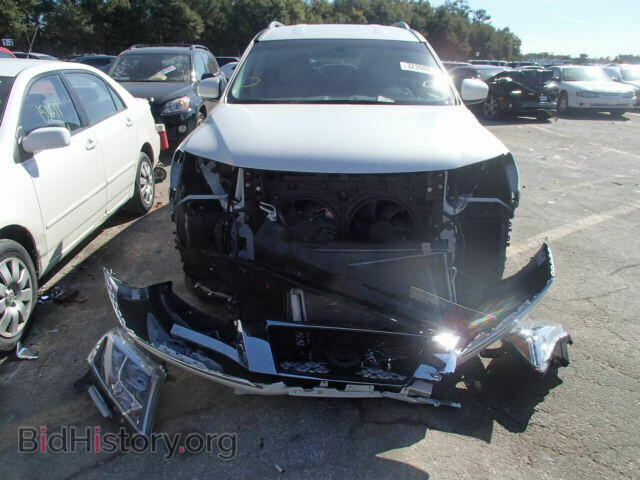 2014 NISSAN PATHFINDER - VIN: 5N1AR2MN3EC657274 - Фото 10