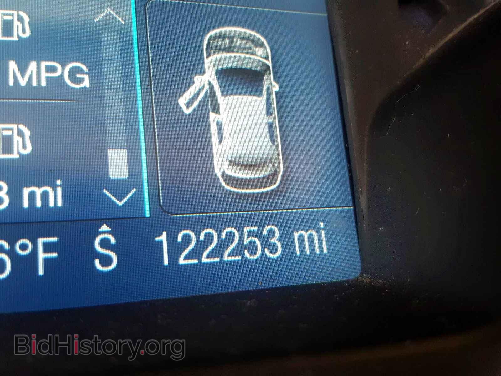 2013 FORD FOCUS - VIN: 1FADP3F28DL375152 - Фото 8