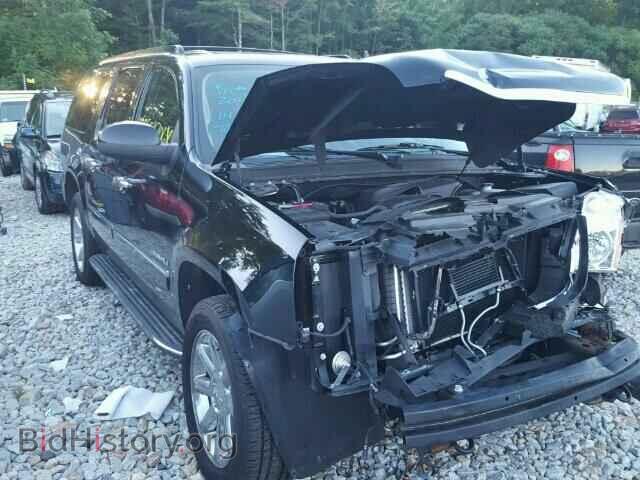 Фотография 1GKS2MEF3BR397875 - GMC YUKON 2011