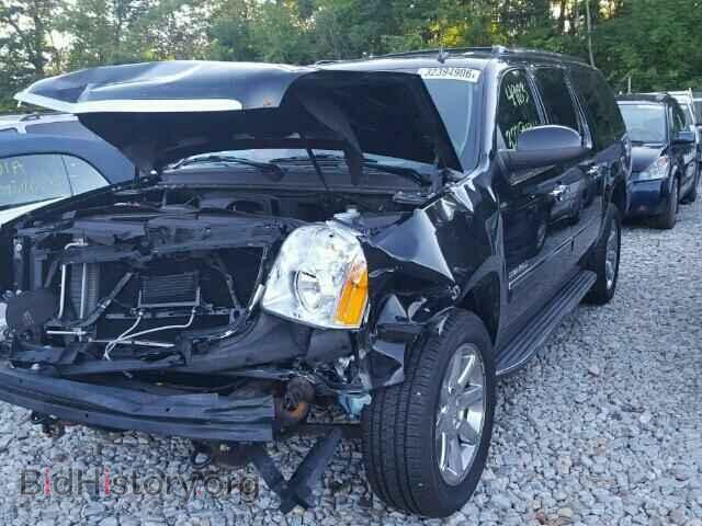 2011 GMC YUKON - VIN: 1GKS2MEF3BR397875 - Фото 2