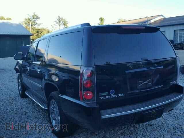 2011 GMC YUKON - VIN: 1GKS2MEF3BR397875 - Фото 3
