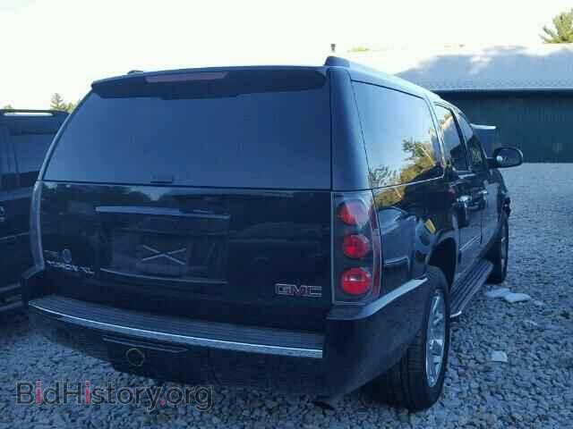 2011 GMC YUKON - VIN: 1GKS2MEF3BR397875 - Фото 4