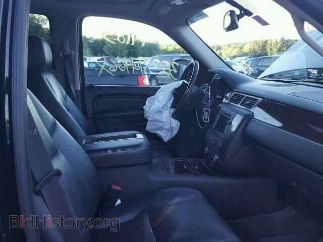 2011 GMC YUKON - VIN: 1GKS2MEF3BR397875 - Фото 5