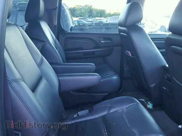 2011 GMC YUKON - VIN: 1GKS2MEF3BR397875 - Фото 6