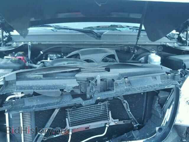 2011 GMC YUKON - VIN: 1GKS2MEF3BR397875 - Фото 7