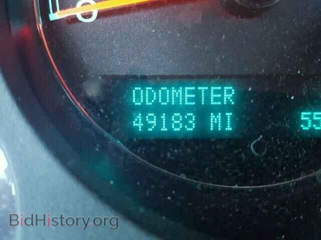 2011 GMC YUKON - VIN: 1GKS2MEF3BR397875 - Фото 8