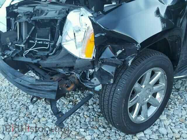 2011 GMC YUKON - VIN: 1GKS2MEF3BR397875 - Фото 10