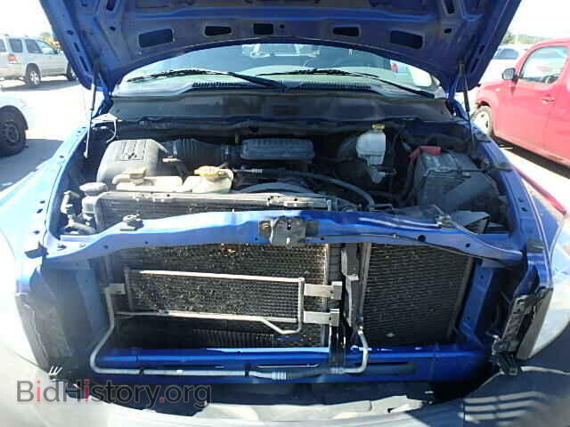 2007 DODGE RAM 1500 - VIN: 1D7HA18K87J626059 - Фото 7