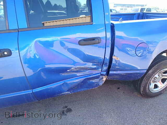 2007 DODGE RAM 1500 - VIN: 1D7HA18K87J626059 - Фото 9