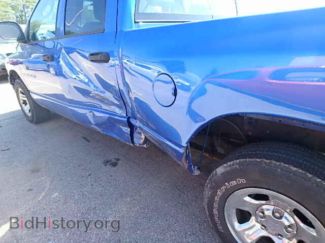 2007 DODGE RAM 1500 - VIN: 1D7HA18K87J626059 - Фото 10