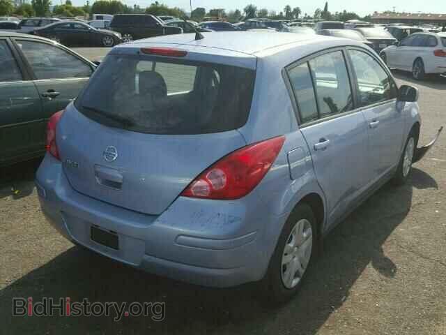 2012 NISSAN VERSA - VIN: 3N1BC1CP5CL365427 - Photo 4