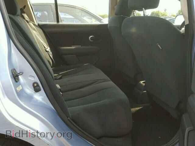 2012 NISSAN VERSA - VIN: 3N1BC1CP5CL365427 - Photo 6