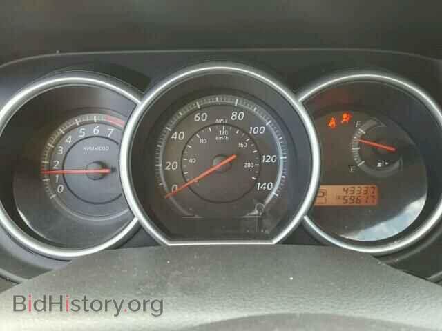 2012 NISSAN VERSA - VIN: 3N1BC1CP5CL365427 - Photo 8