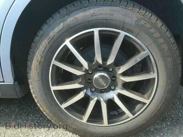 2012 NISSAN VERSA - VIN: 3N1BC1CP5CL365427 - Photo 10