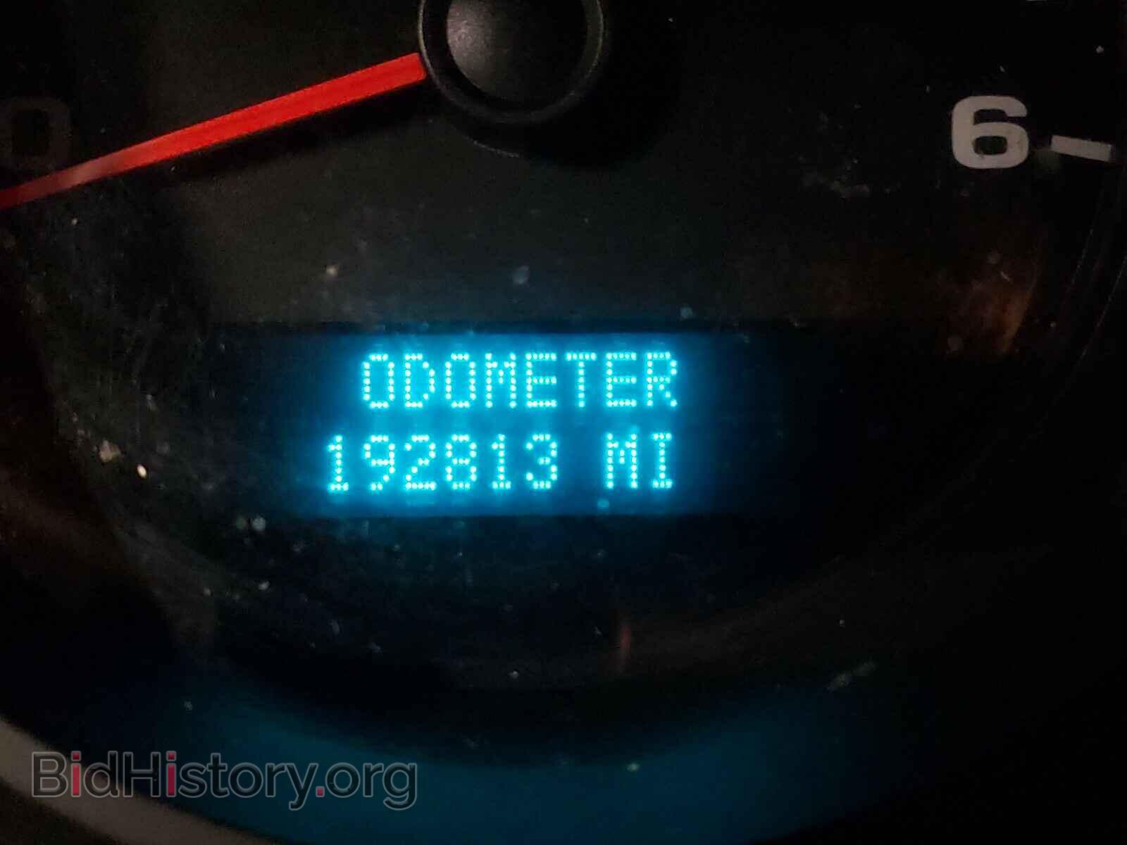 2009 CHEVROLET SILVERADO - VIN: 3GCEK13C19G245913 - Фото 8