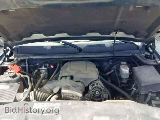 2010 CHEVROLET SILVERADO - VIN: 3GCRKREA6AG254414 - Фото 7