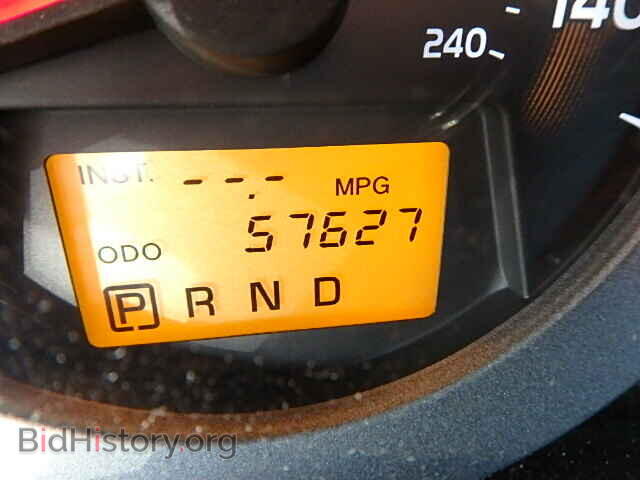 2011 TOYOTA RAV4 - VIN: 2T3DK4DV9BW055926 - Фото 8