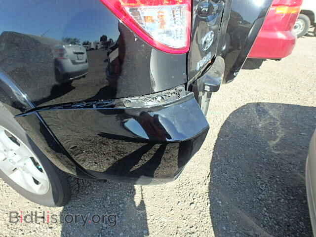 2011 TOYOTA RAV4 - VIN: 2T3DK4DV9BW055926 - Фото 9