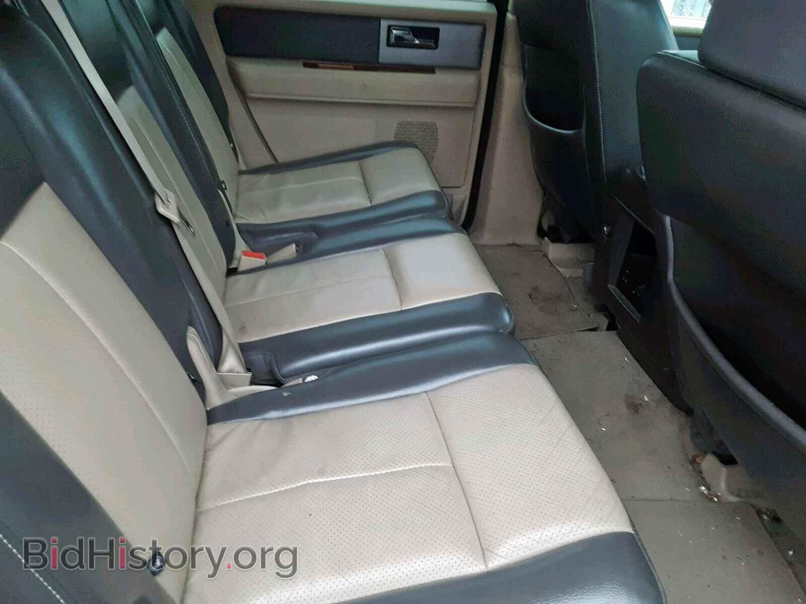 2007 FORD EXPEDITION - VIN: 1FMFK18587LA09236 - Фото 6