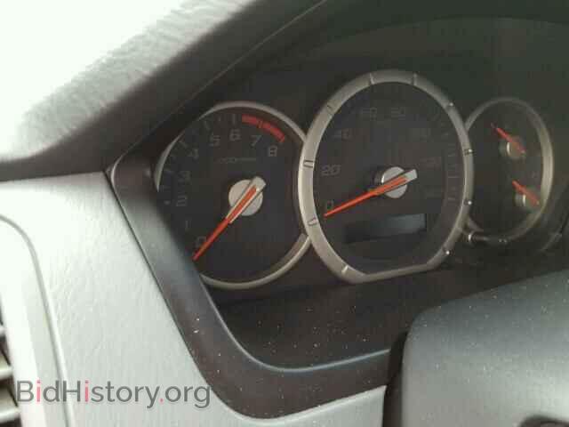 2007 HONDA PILOT - VIN: 2HKYF18197H512924 - Фото 8