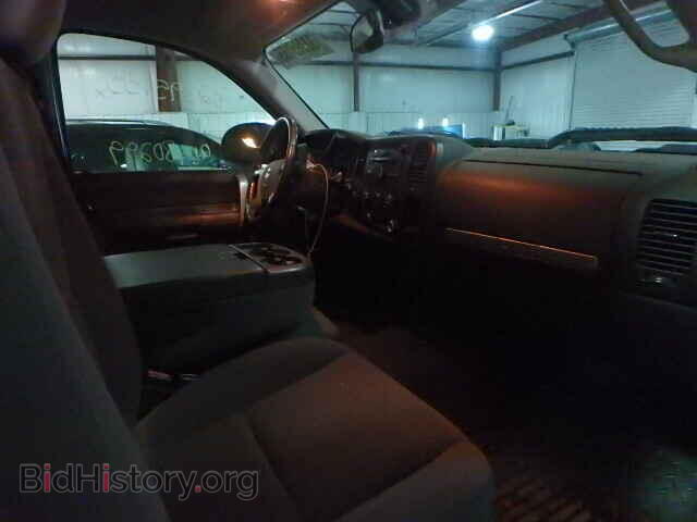 2007 CHEVROLET SILVERADO - VIN: 1GCHK24697E552116 - Photo 5