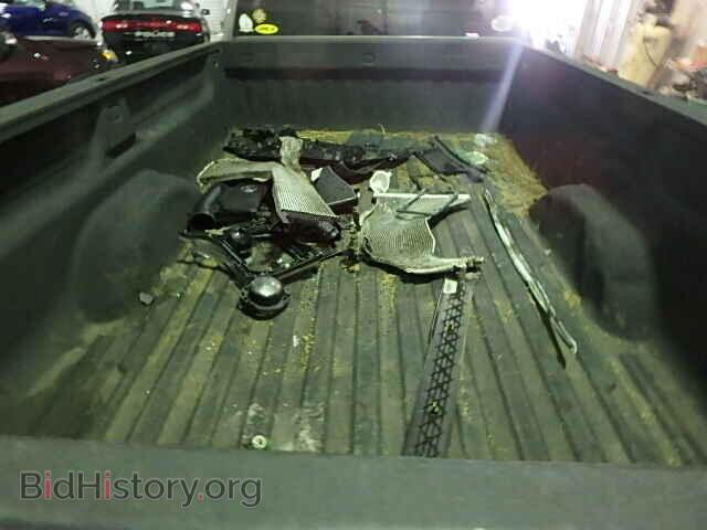 2007 CHEVROLET SILVERADO - VIN: 1GCHK24697E552116 - Photo 6