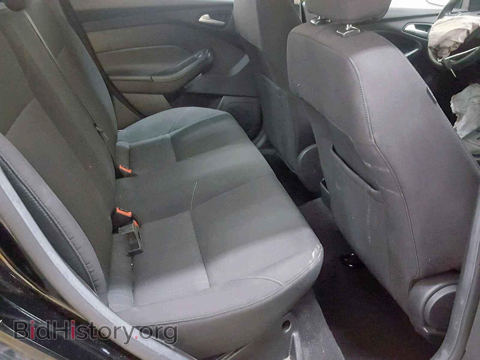 2016 FORD FOCUS SE - VIN: 1FADP3F25GL386419 - Фото 6