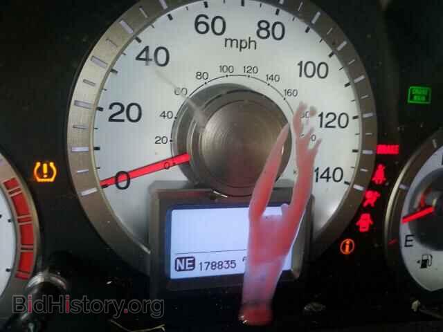 2011 HONDA PILOT - VIN: 5FNYF3H93BB015599 - Фото 8