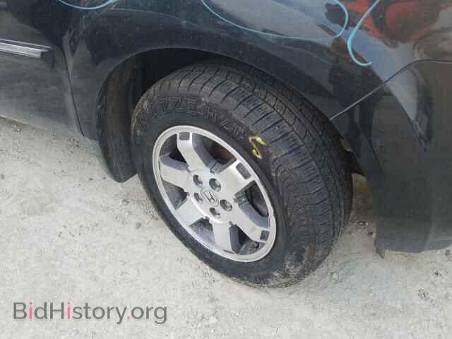2011 HONDA PILOT - VIN: 5FNYF3H93BB015599 - Фото 9