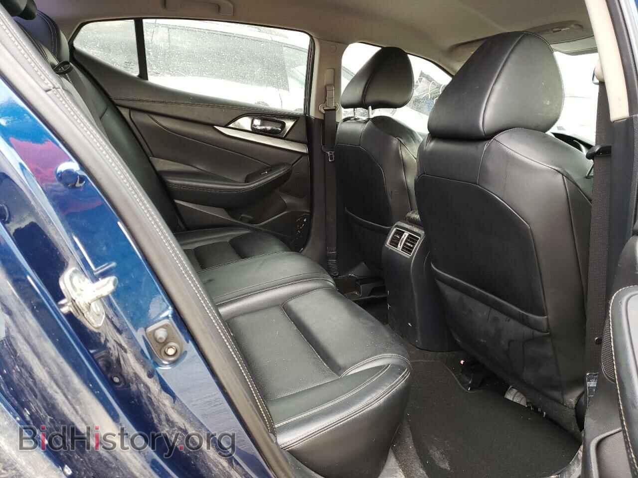 2017 NISSAN MAXIMA - VIN: 1N4AA6APXHC409185 - Фото 6