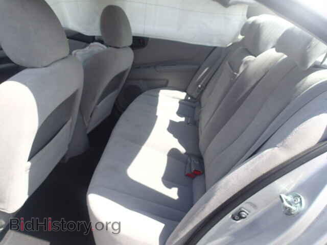 2009 KIA OPTIMA - VIN: KNAGE228295288258 - Photo 6