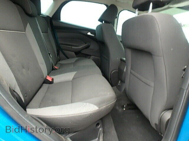 2013 FORD FOCUS - VIN: 1FADP3K28DL162627 - Photo 6