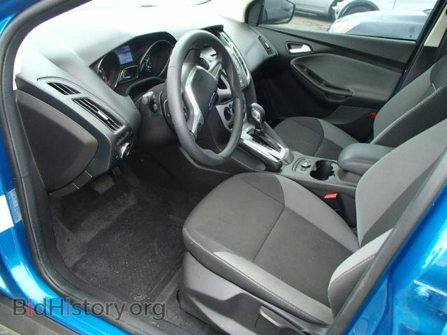 2013 FORD FOCUS - VIN: 1FADP3K28DL162627 - Photo 9