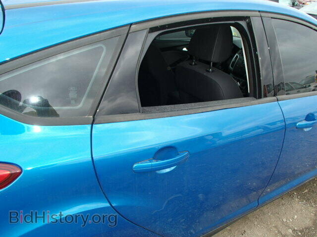 2013 FORD FOCUS - VIN: 1FADP3K28DL162627 - Photo 10