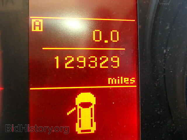 2008 MITSUBISHI LANCER - VIN: JA3AU86U18U031939 - Фото 8